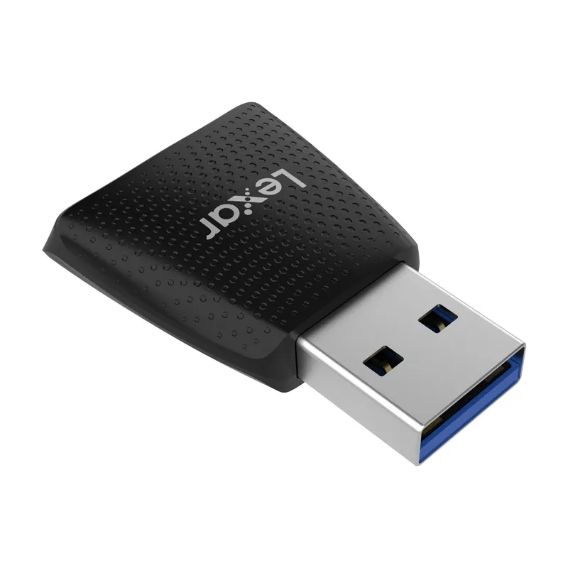 Czytnik Kart Pamięci LEXAR RW330U USB 3.2 Micro SD UHS-I