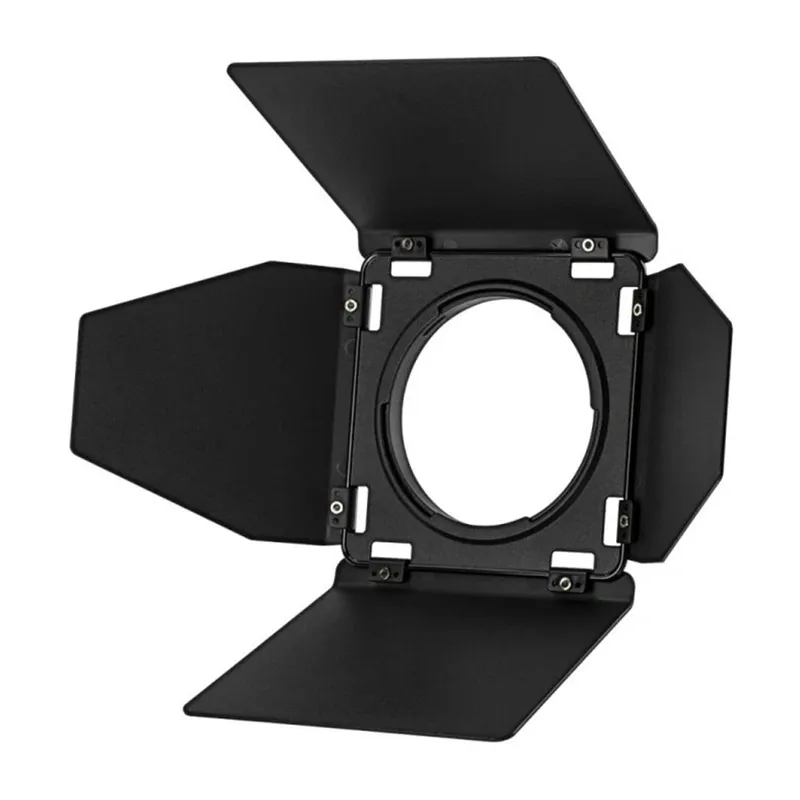 Wrota GODOX BD-10 Do AD300PRO - Zestaw Z Filtrami I Dyfuzorem
