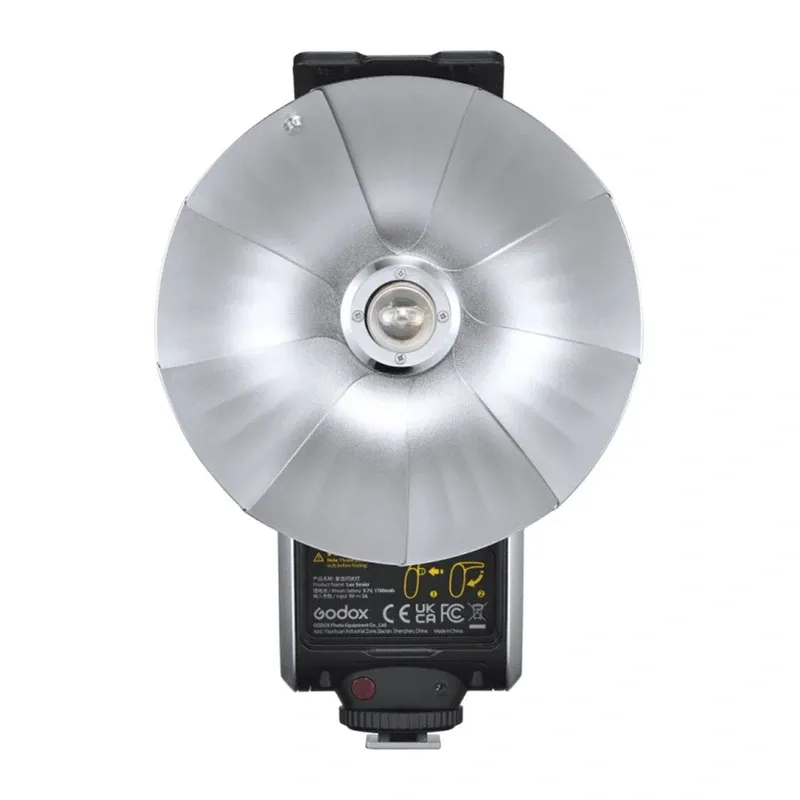 Lampa Błyskowa GODOX LUX Senior Retro Składana