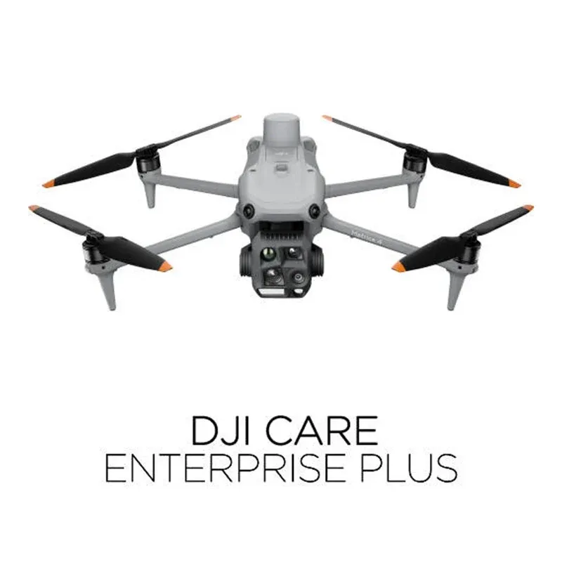 DJI Care ENTERPRISE Plus Matrice 4T - Kod Elektroniczny