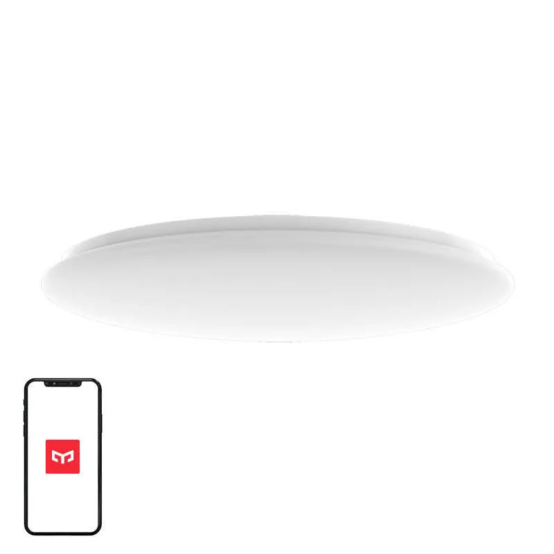 Lampa Sufitowa Smart YEELIGHT Arwen Ceiling Light 450C 50W