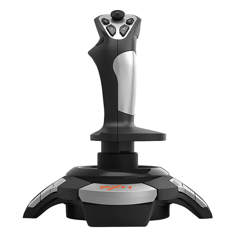 Joystick PXN-F16 Do Symulacji Lotu PC/SWITCH/PS3/SMARTPHONE