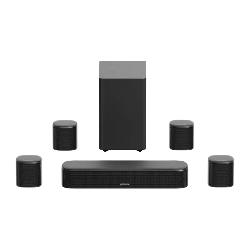 Soundbar ULTIMEA Aura S5T 7.1 Dolby Atmos Z Subwooferem