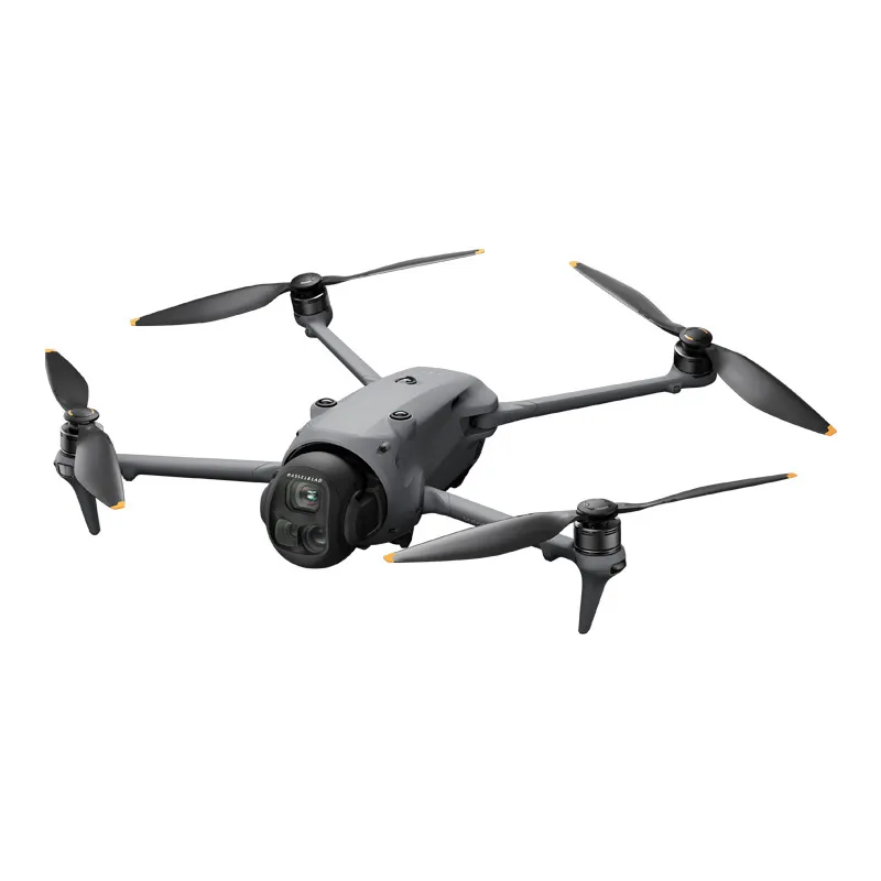 Dron DJI Mavic 4 Pro Fly More Combo RC 2 - 100 MP Hasselblad