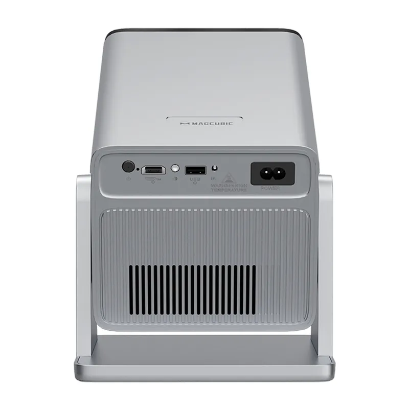 Projektor MAGCUBIC X7 Full HD 1080P 800 ANSI Lumenów