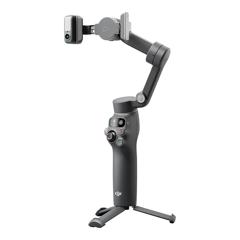 Gimbal DJI Osmo Mobile 8 Do Smartfonów Czas Pracy 600 Minut