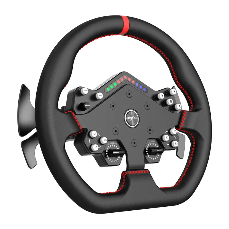 Kierownica Do Simracingu PXN VD10 DS Baza Direct Drive 10 Nm