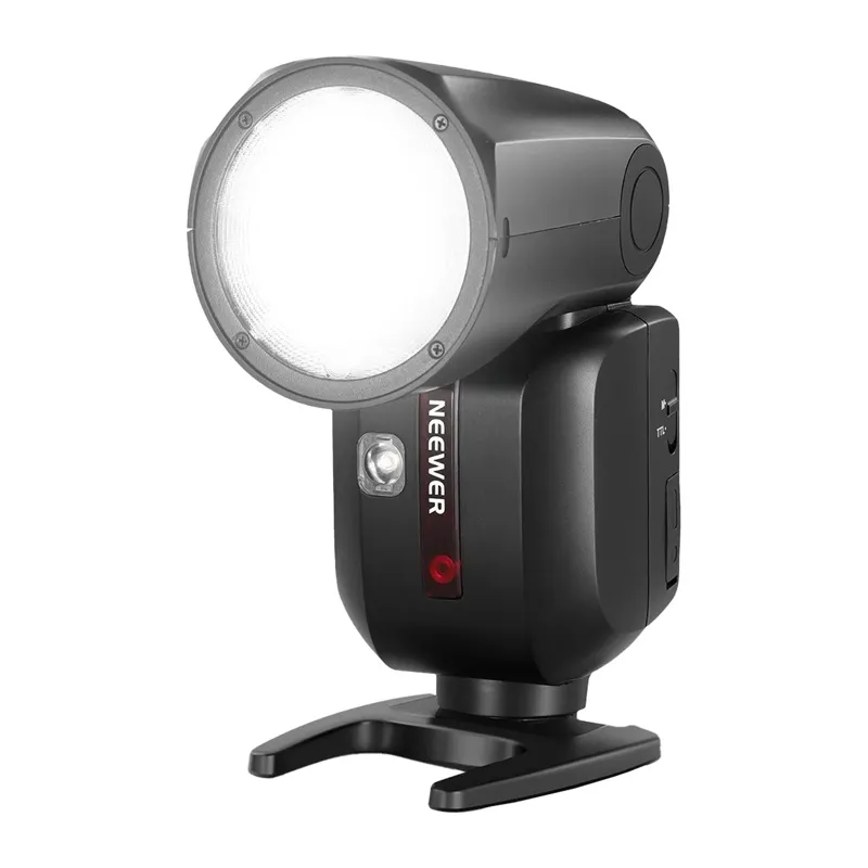 Lampa Błyskowa NEEWER Z2PRO-F 76WS Do Fujifilm