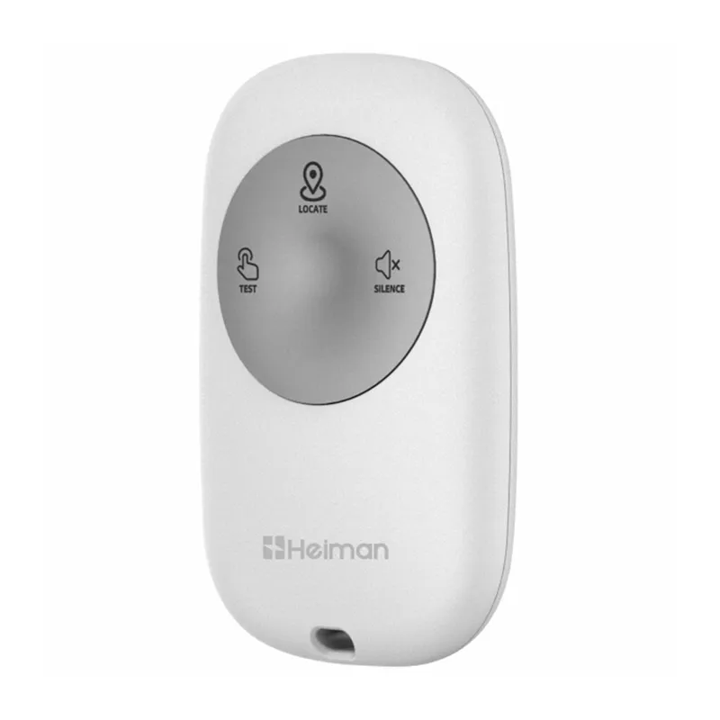 Pilot HEIMAN HM1RC-W RF868/RF433 Sterowanie Systemem Alarmowym