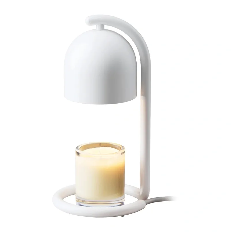 Inteligentna Lampa Do Podgrzewania Świec SWITCHBOT 50W - Biała