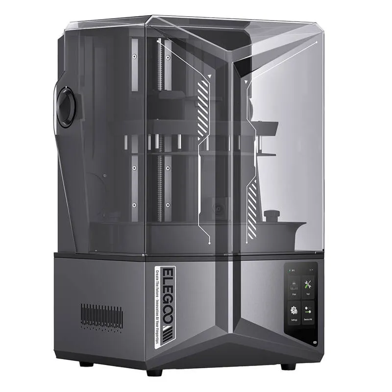 Drukarka 3D ELEGOO Saturn 4 Ultra 12K - 150 Mm/H