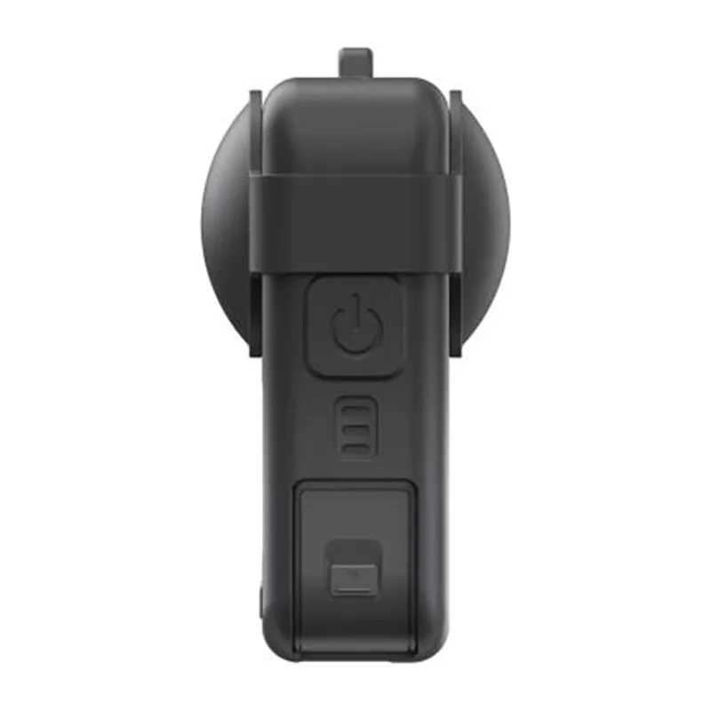 Osłona Silikonowa PULUZ Do DJI Osmo 360 - Czarna