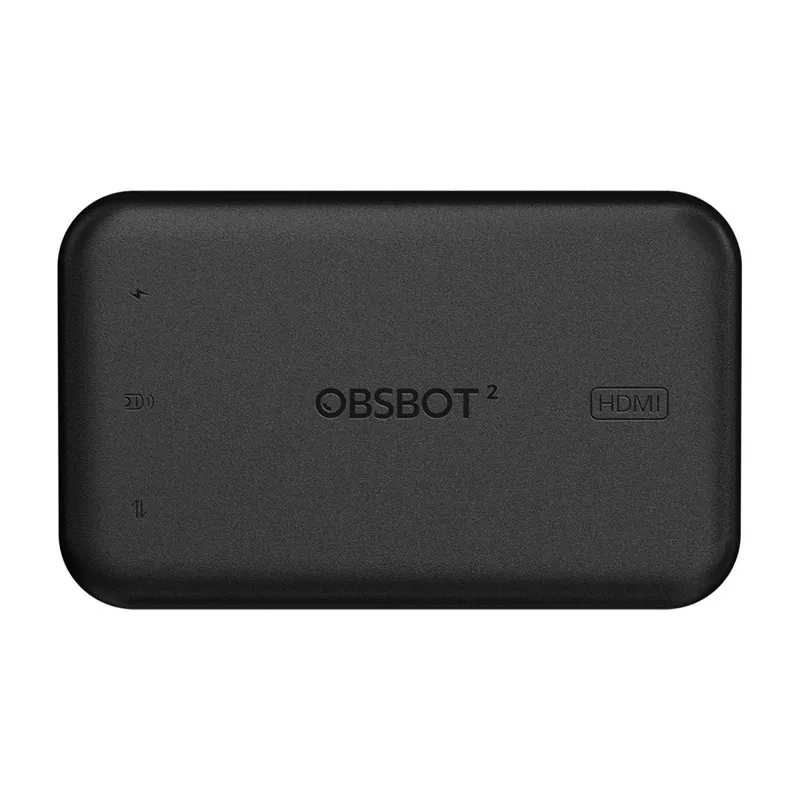 Adapter OBSBOT UVC Do HDMI 4K - Czarny