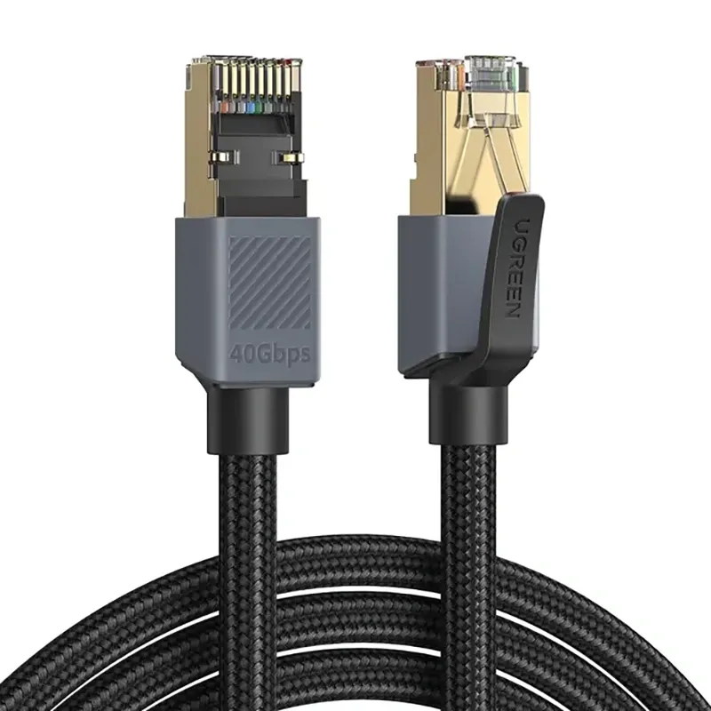 Kabel Sieciowy UGREEN NW343 CAT.8 RJ45 5m F/FTP