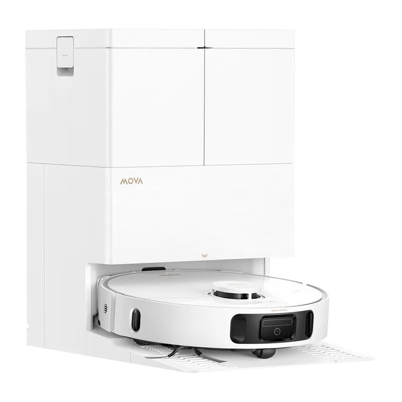 Robot Sprzątający MOVA E50 Pro Ultra 30000 Pa