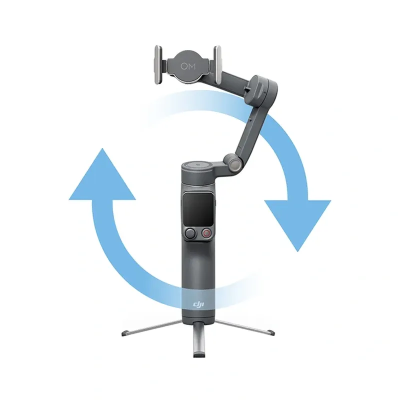 Plan Ochronny DJI Care Refresh Osmo Mobile 8P - 12 Miesięcy