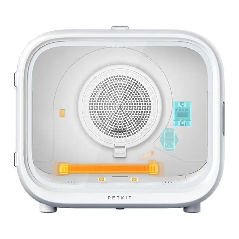 Suszarka Dla Zwierząt PETKIT Airsalon Max 60l - Inteligentna