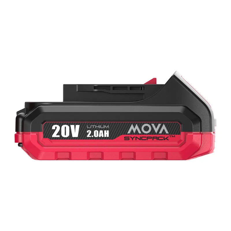Akumulator MOVA GBA202 20V 2,0Ah Litowo-Jonowy