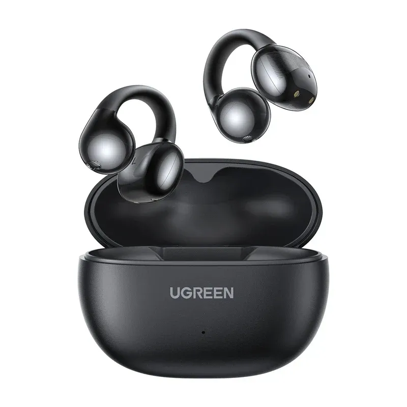 Słuchawki Bezprzewodowe UGREEN HiTune S3 WS209 Bluetooth 5.4 - Czarne