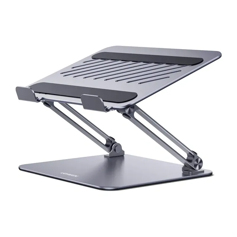 Podstawka Pod Laptop UGREEN LP966 Regulowana 4-30CM - Szara