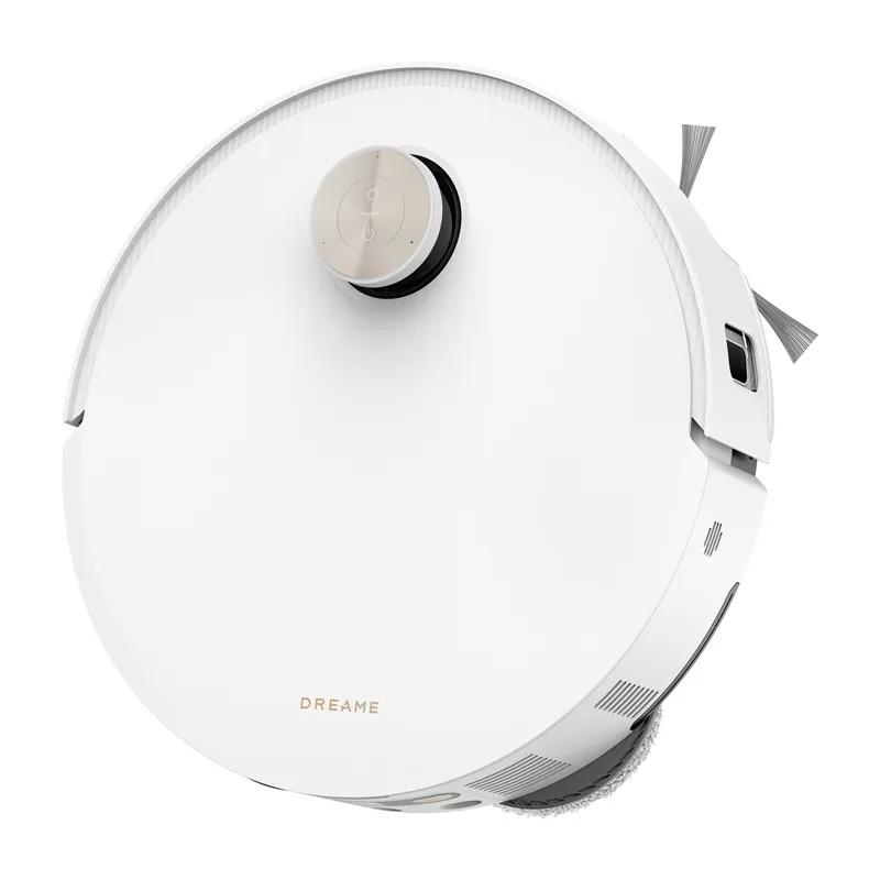 Robot Sprzątający DREAME Matrix 10 Ultra 30000PA - Biały