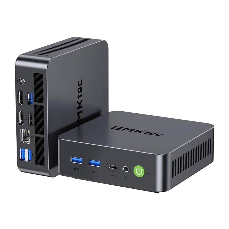 Mini PC GMKTEC K17 Core Ultra 5 226V 16GB 1TB Win 11 Pro