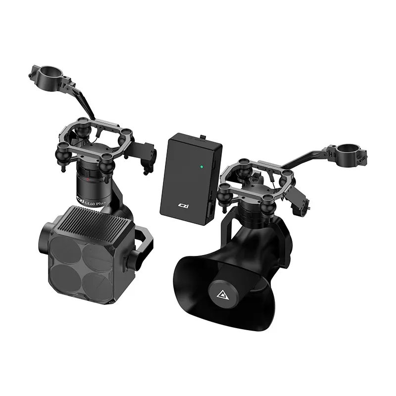 Mocowanie Skyport CHENGZHI FS32 Do DJI FlyCart 30