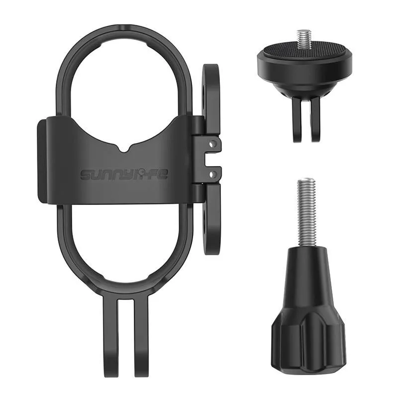 Uchwyt SUNNYLIFE Do INSTA360 GO 3S/GO 3 - Pionowo-Poziomy