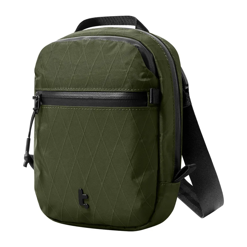 Torba Podróżna TOMTOC AVIATOR-T37 1.3l X-Pac - Zielona