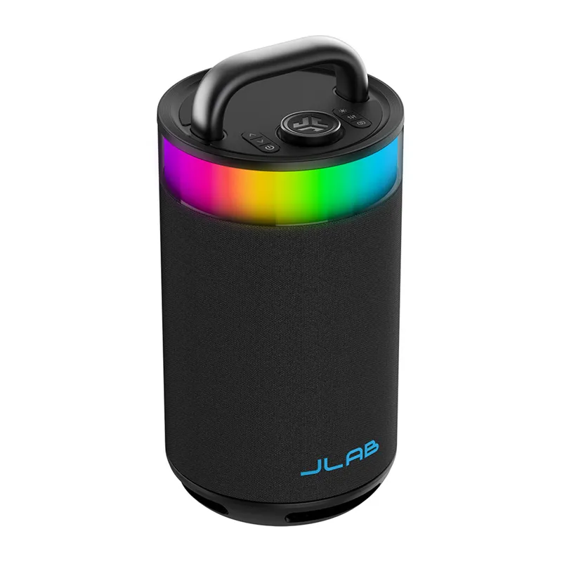 Przenośny Głośnik Bluetooth JLAB Epic 100W USB-C - Czarny