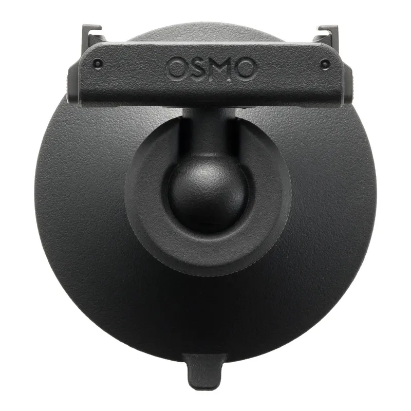 Adapter Kulowy DJI Osmo Nano Magnetyczny Z Przyssawką