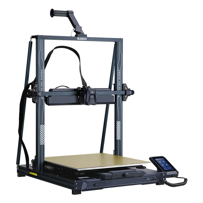 Drukarka 3D ELEGOO Neptune 4 Max 500 Mm/H - Biała