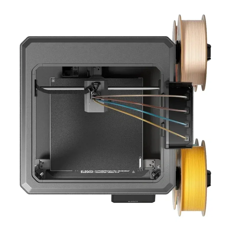 Drukarka 3D ELEGOO Centauri 2 Combo - 256 mm