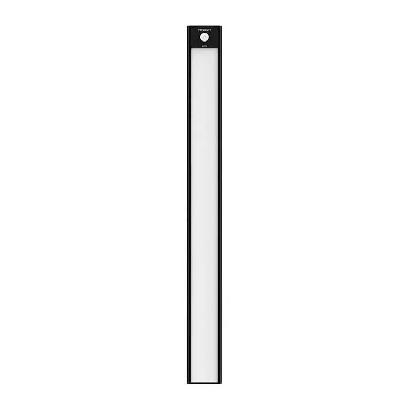 Lampka Meblowa YEELIGHT Closet Light 40cm Z Czujnikiem Ruchu - Czarna