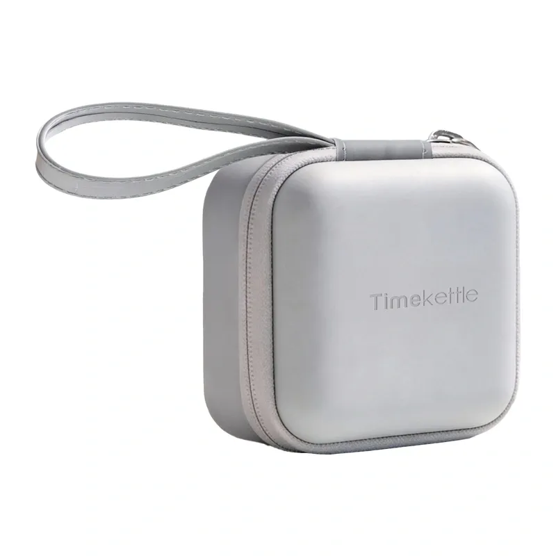 Etui Ochronne TIMEKETTLE W4 Do Słuchawek Tłumaczących