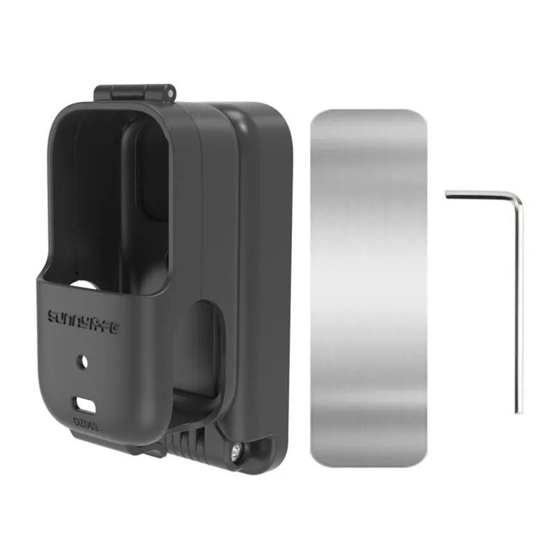 Uchwyt Magnetyczny SUNNYLIFE Do Osmo Nano 360° Składany
