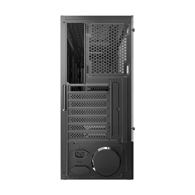 Obudowa Komputerowa DARKFLASH LEO Middle Tower ATX - Czarna