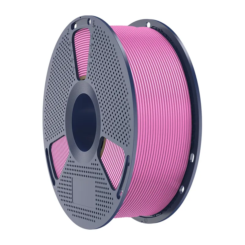 Filament SUNLU PETG 1.75mm 1kg - Różowy