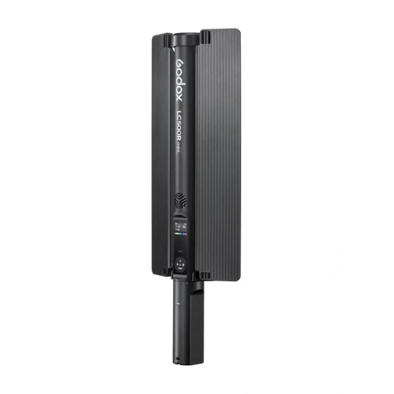 Lampa Studyjna GODOX LC500R Mini LED RGBWW 45 cm