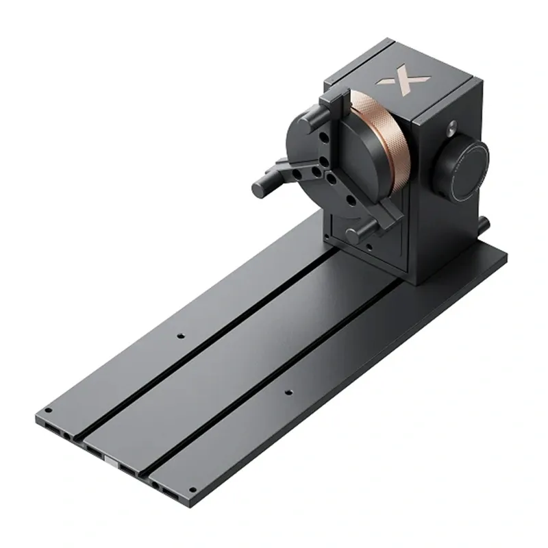 Przystawka Obrotowa XTOOL RA3 Lite Do Graweru Laserowego