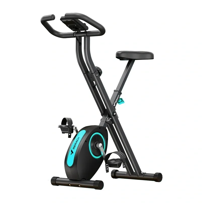 Rower Treningowy MERACH MR-S14L2 X-Bike Magnetyczny