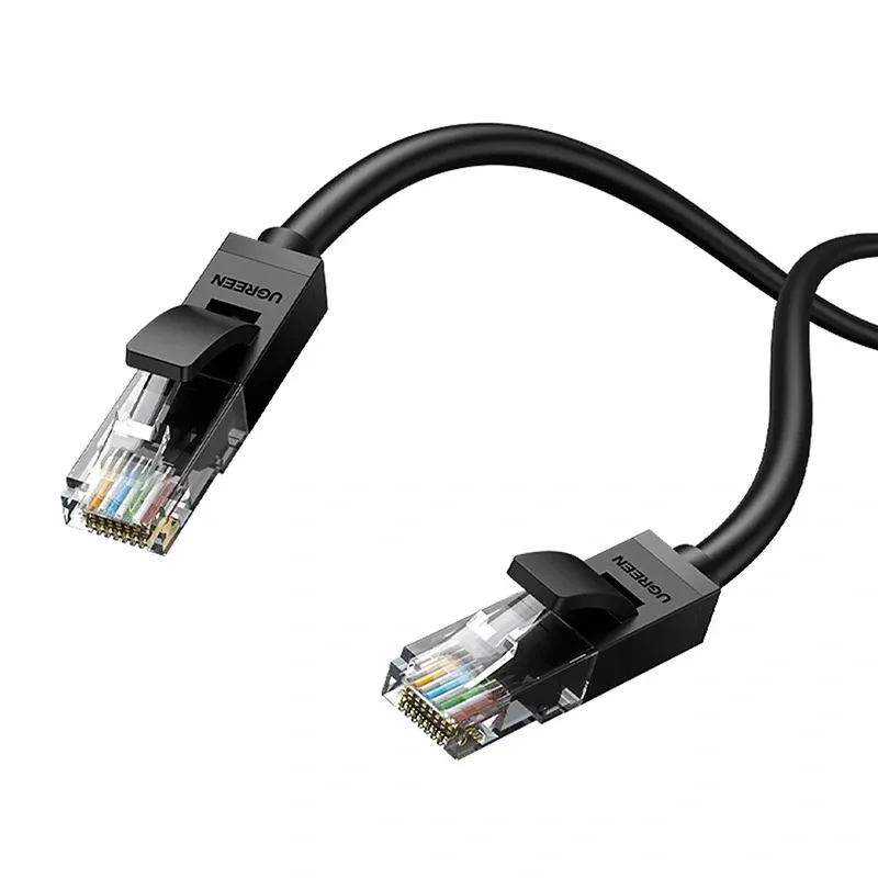 Kabel Sieciowy UGREEN CAT.6 RJ45 UTP 1m