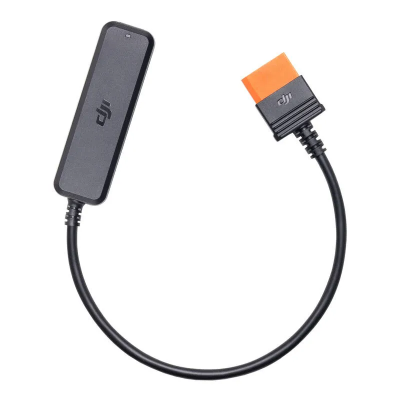 Ładowarka Samochodowa DJI Power SDC 12V/24V 100W