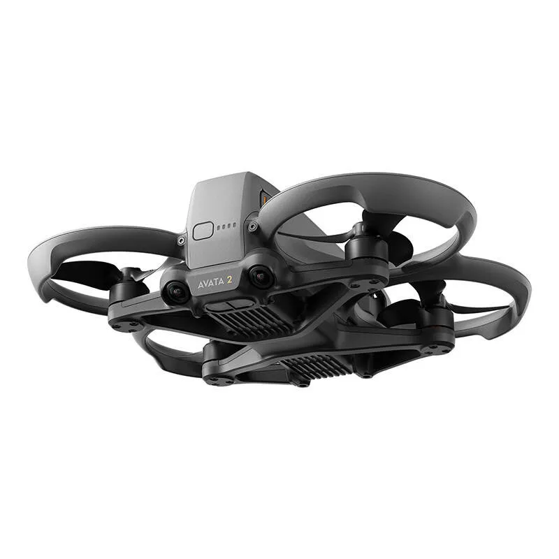 Dron DJI Avata 2 FPV Bez Kontrolera Matryca 4K