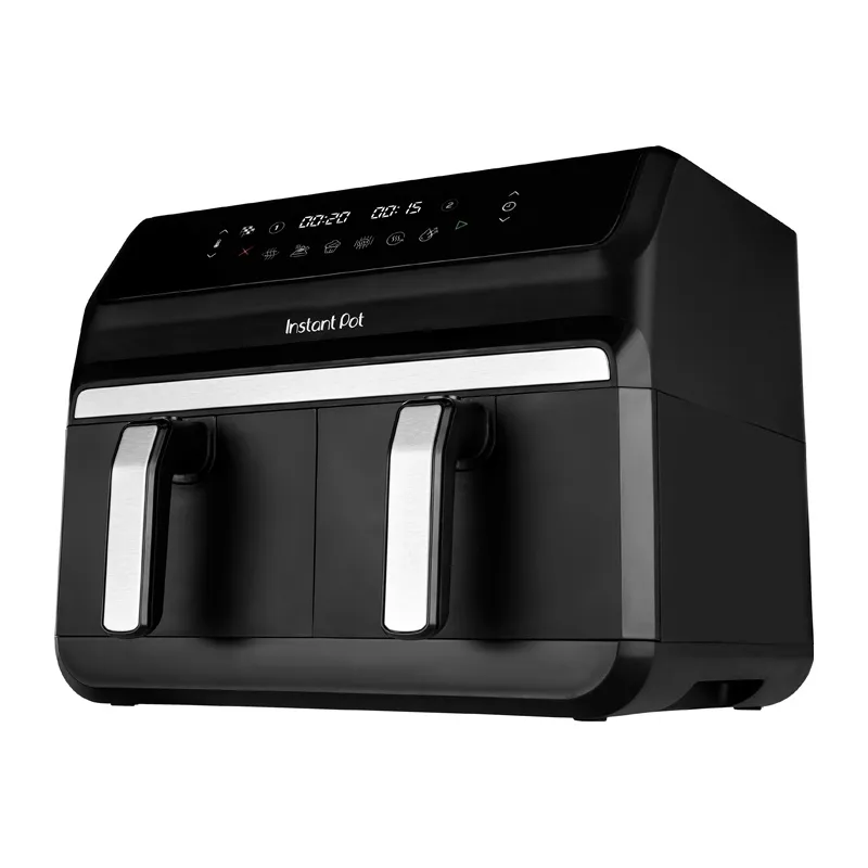 Frytkownica Beztłuszczowa INSTANT POT Vortex Dual 8l 1850W