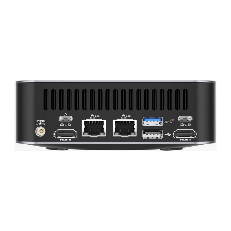 Mini PC GEEKOM GT1MEGA Intel Core Ultra 9 185H 16GB 1TB