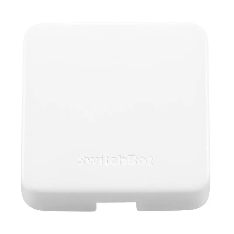 Zestaw SWITCHBOT Hub Mini + 3X Czujnik Temperatury I Wilgotności