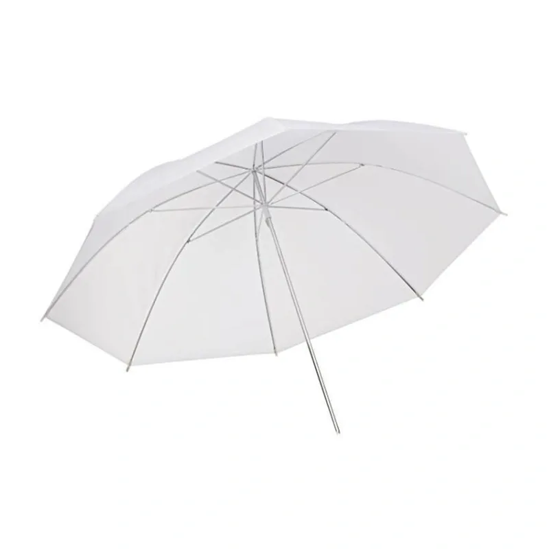 Parasol Fotograficzny GODOX UB-008-33 84 cm - Biały