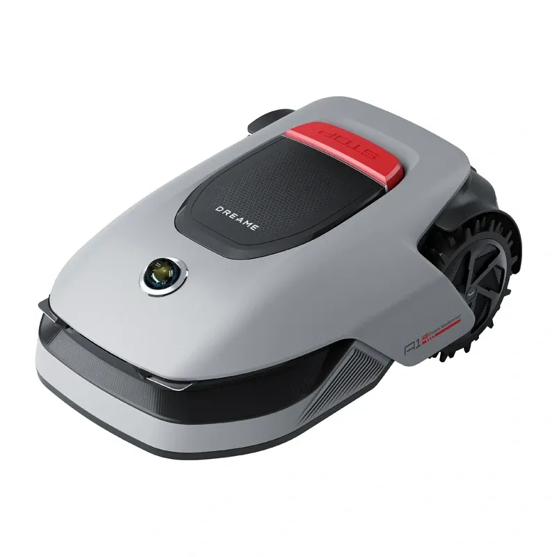 Robot Koszący DREAME A1 Pro 800 - LiDAR 360°