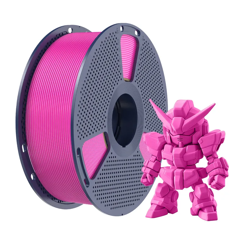Filament SUNLU PLA+ 2.0 1,75mm 1kg - Magenta